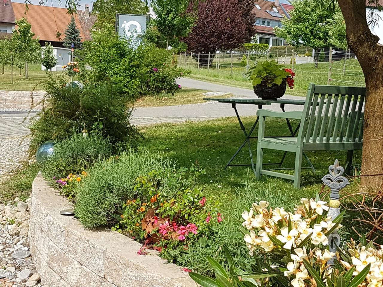 Landgut Apfelrose Hotel FDH Exterior foto